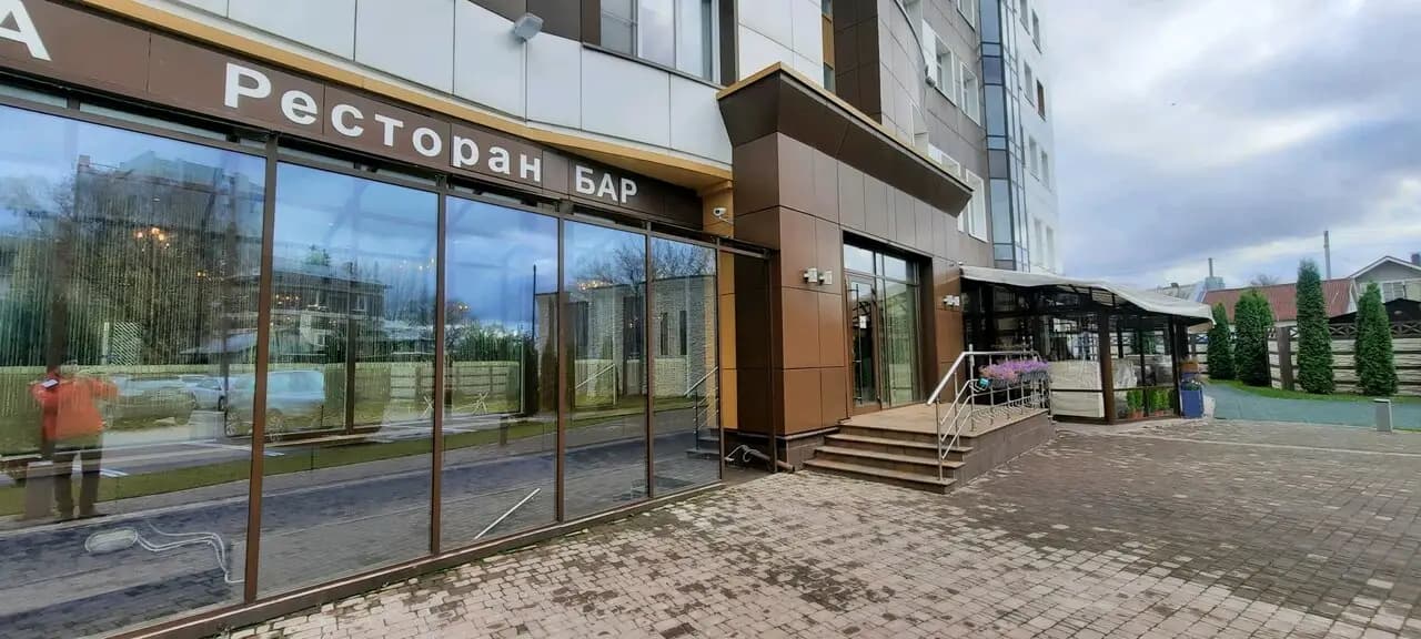 Вежливые люди