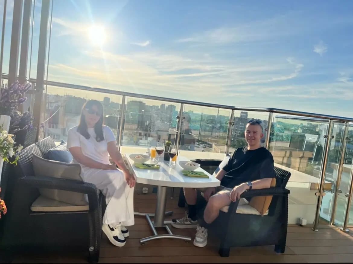 Вежливые люди