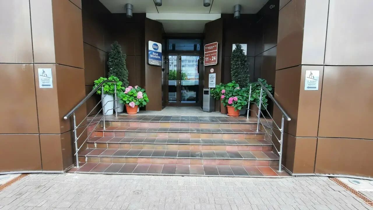 Вежливые люди