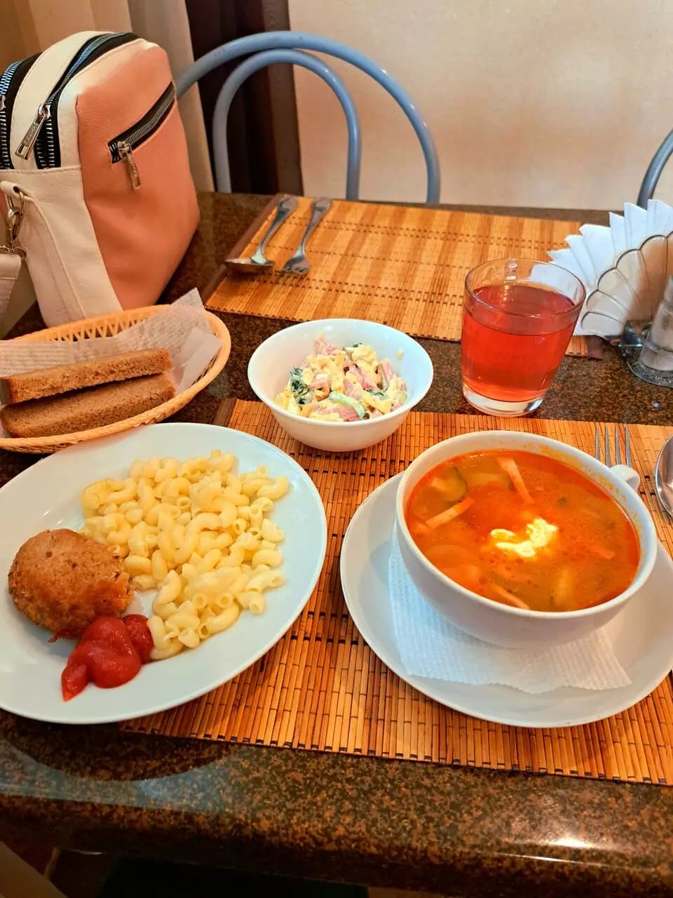 Пельменная