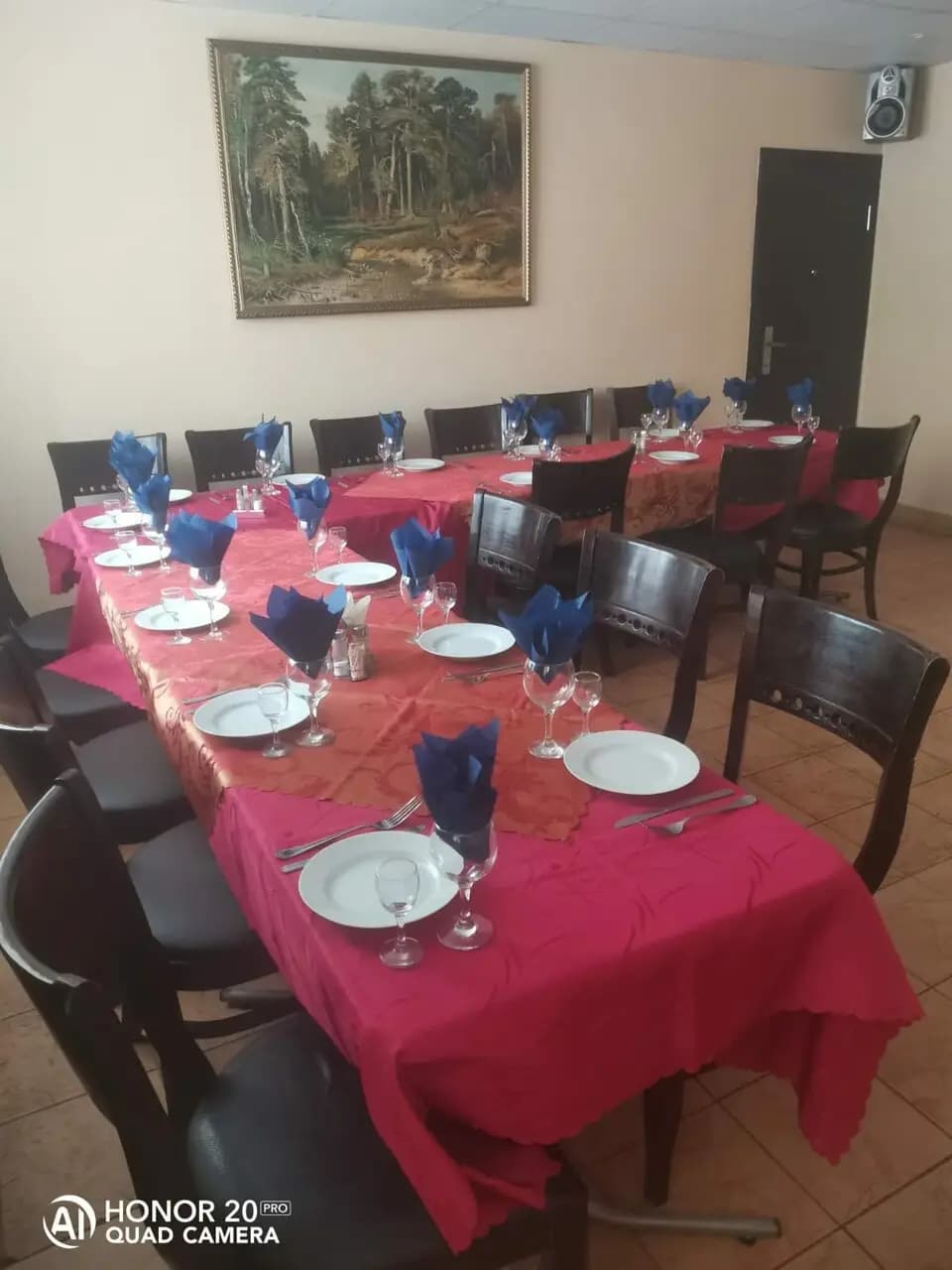 Пельменная