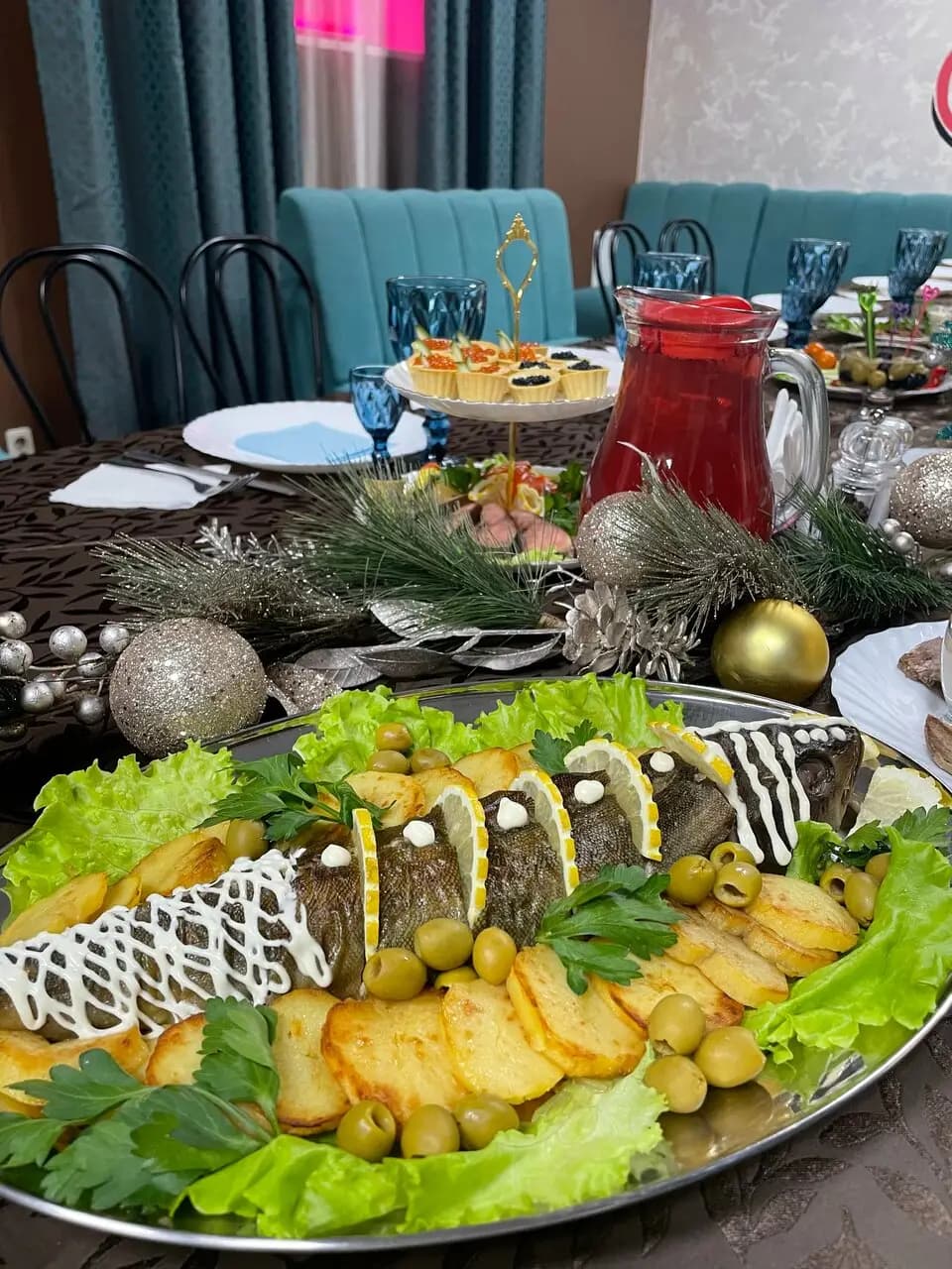 Курьи ножки