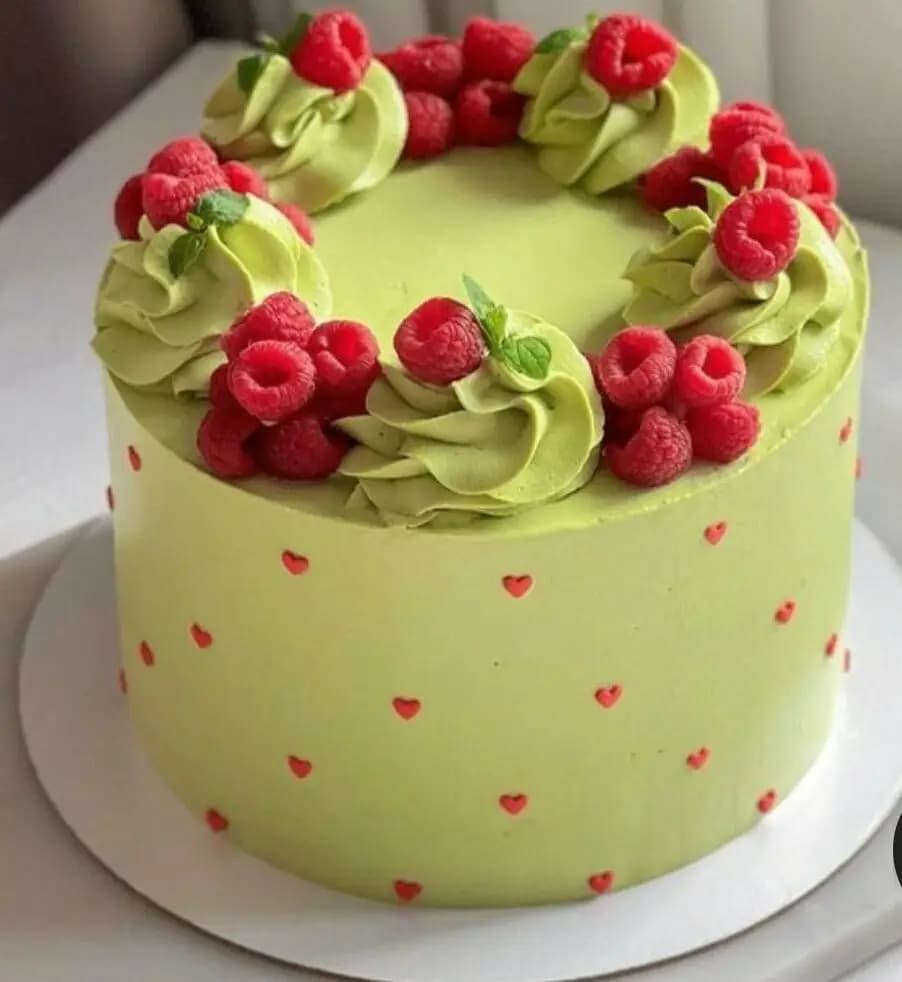 Ванильное счастье