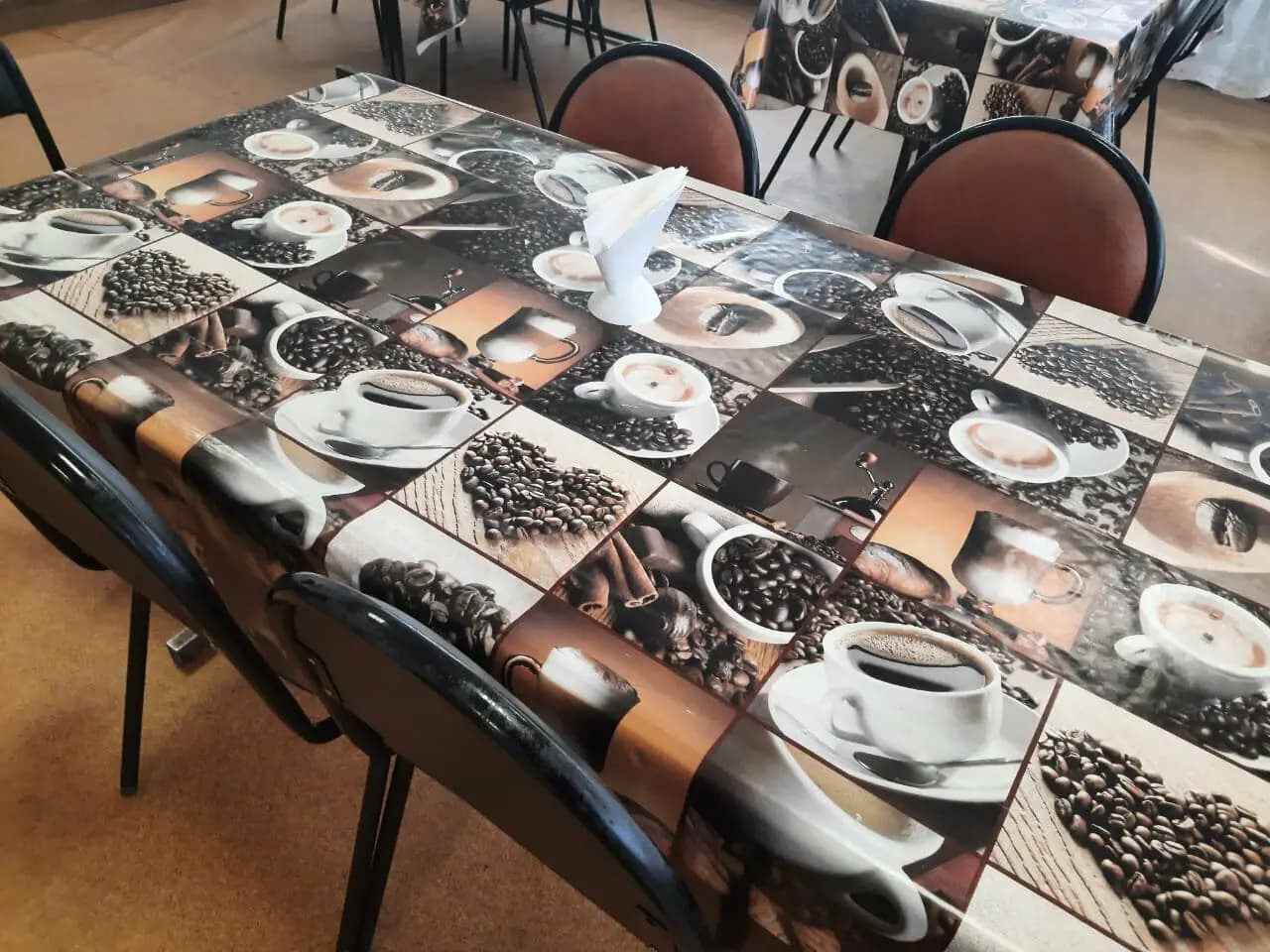 Империя вкуса