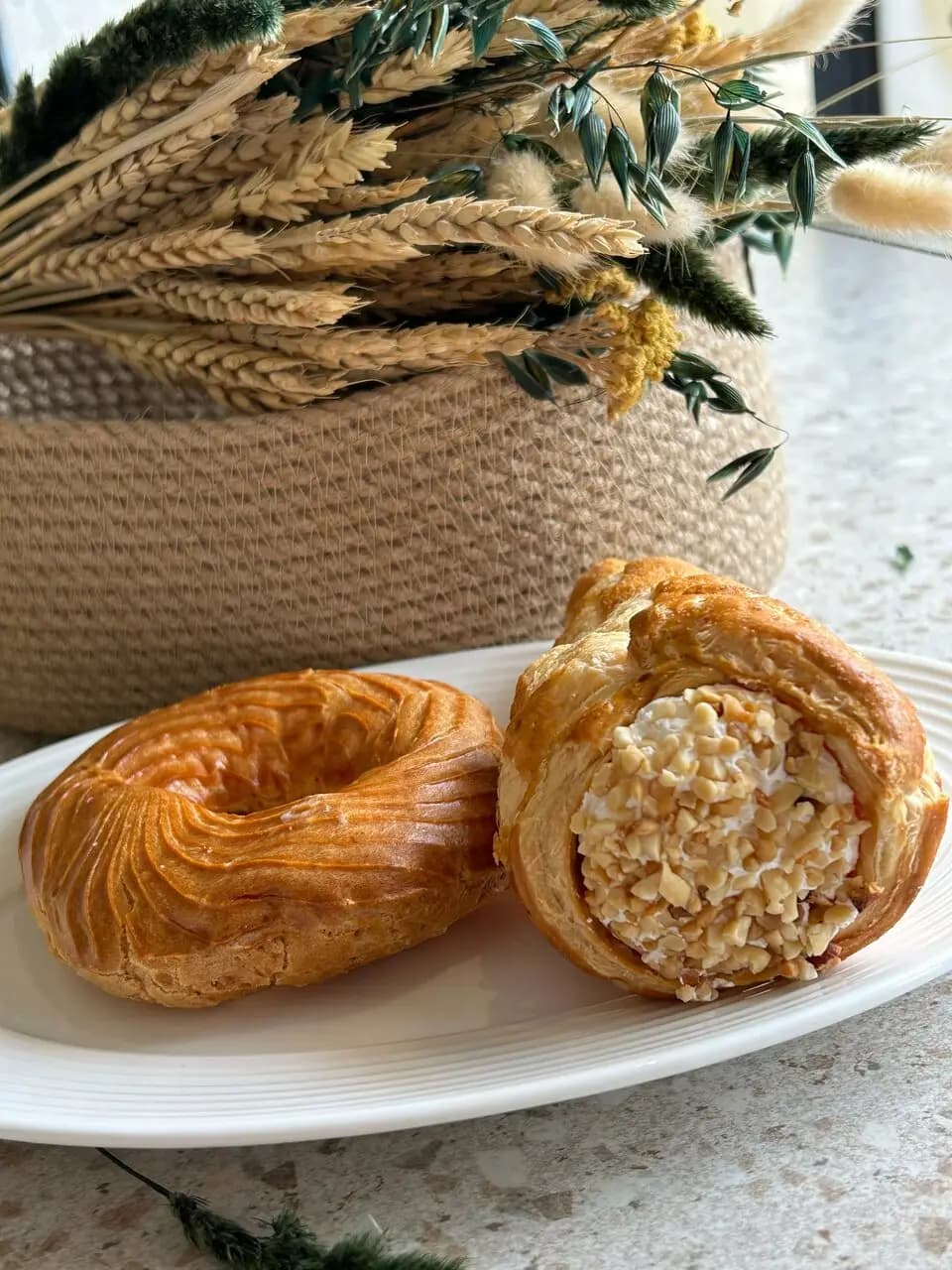 Добрые булки