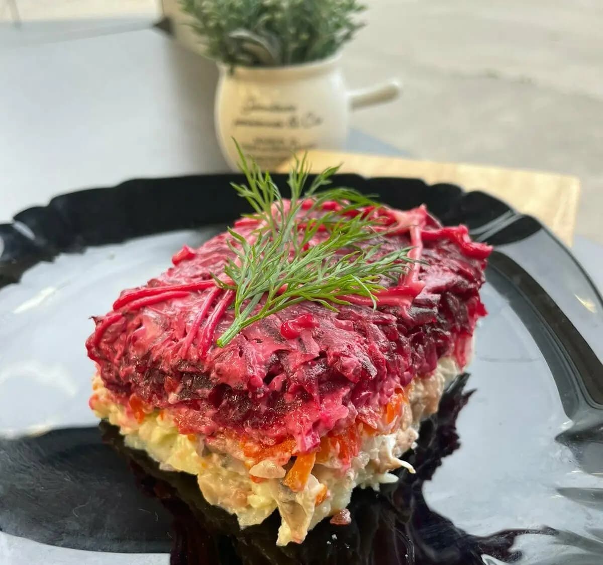 Добрые булки