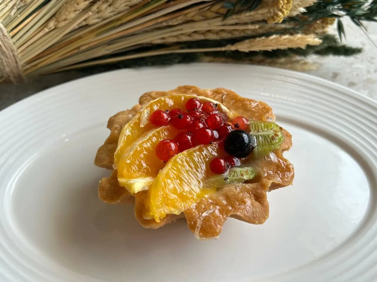 Добрые булки