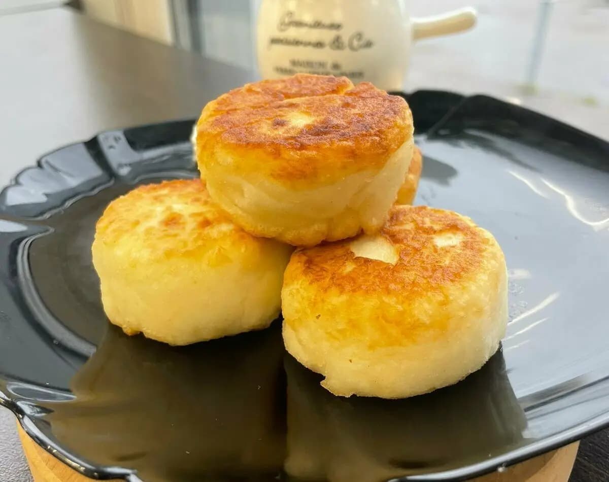 Добрые булки