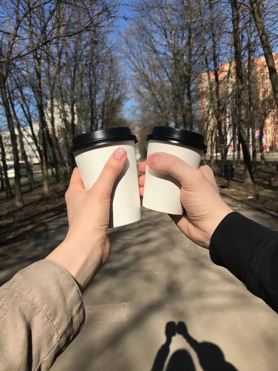 Coffee Cup