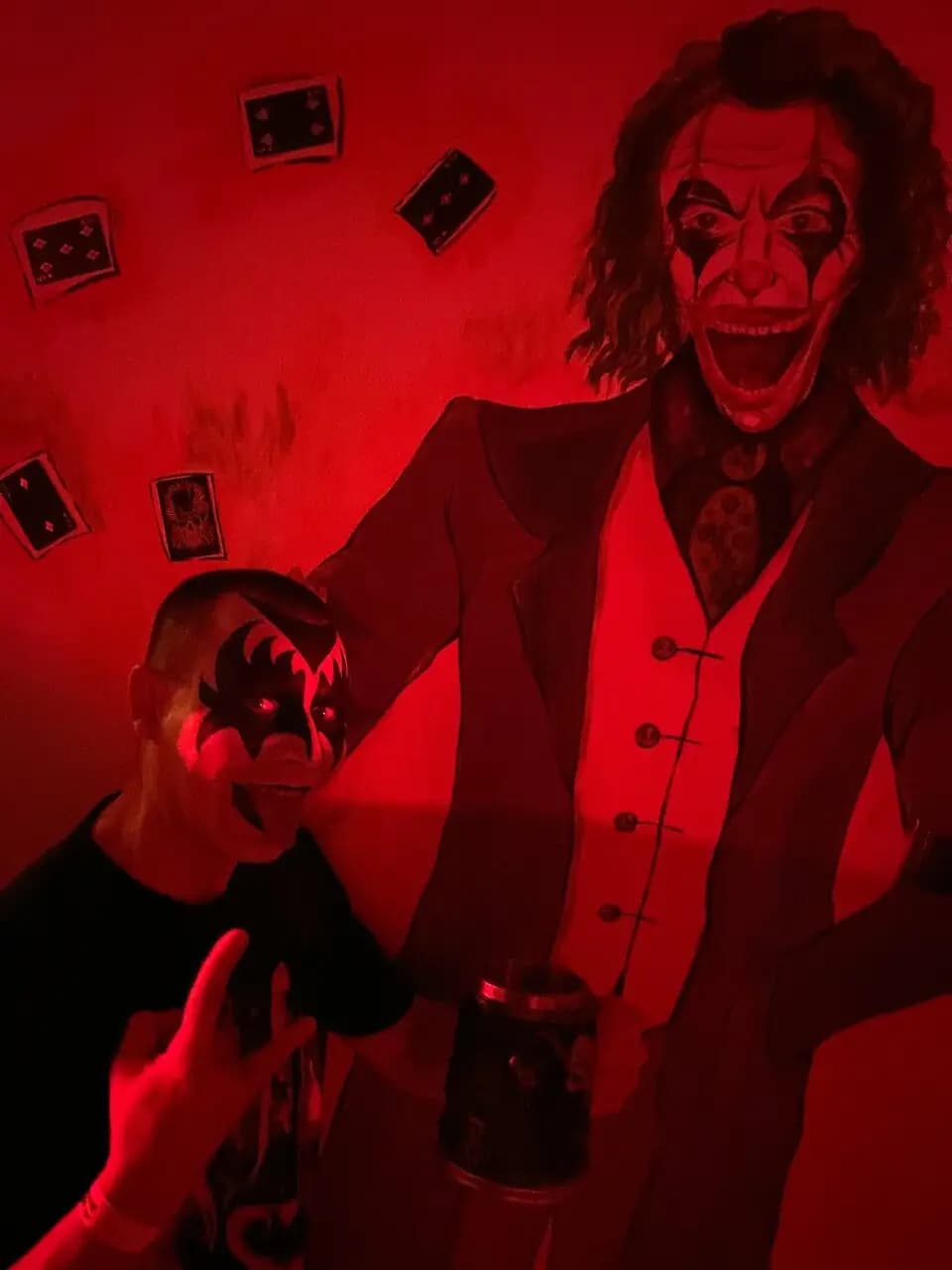 Весёлый Джокер