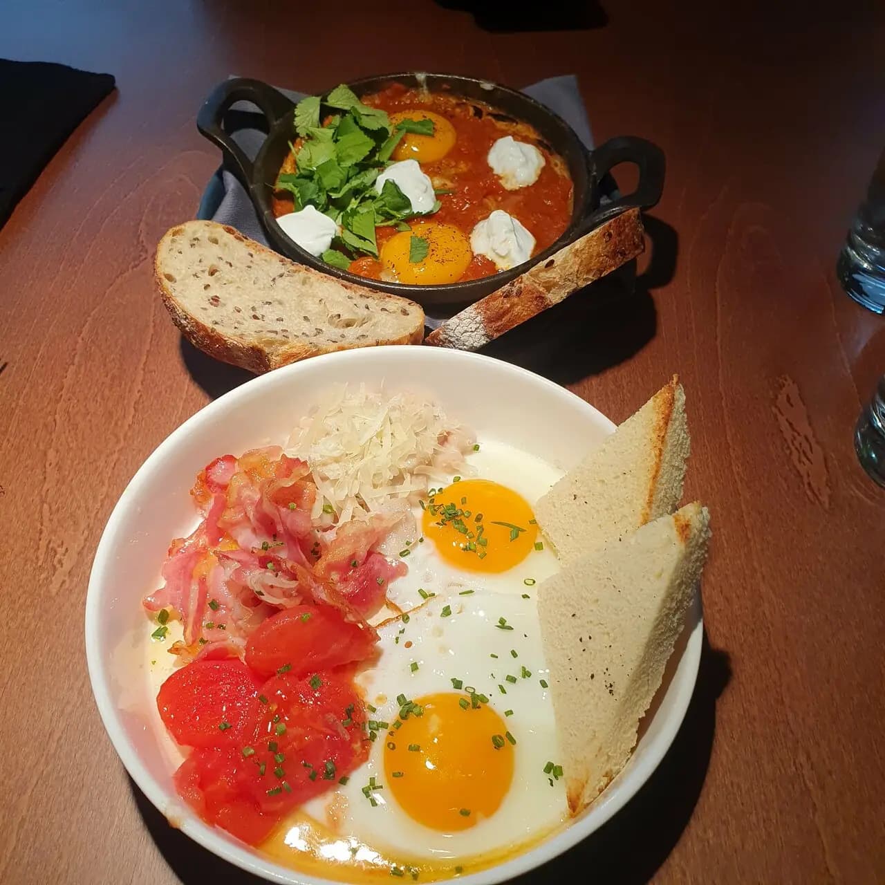 Луна и Черепаха