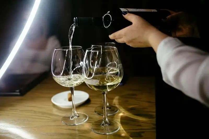 Хинкальная под Парусом