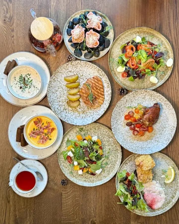 ТО самое кафе