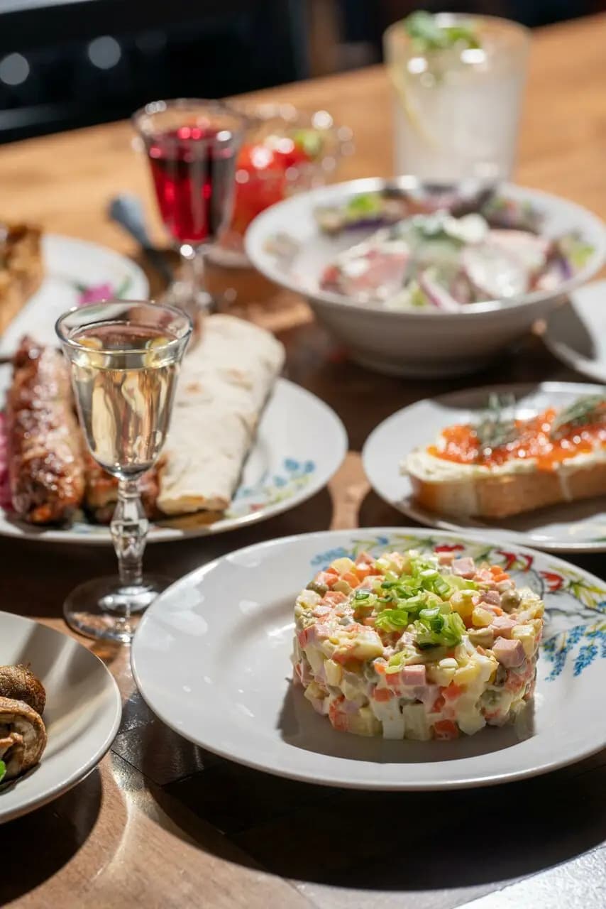 НИИ Рассказов