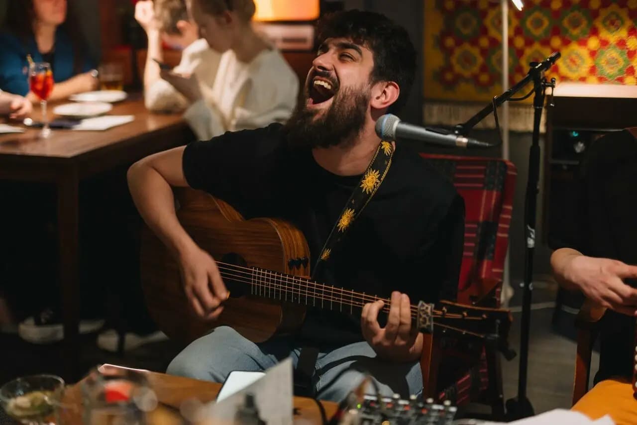 НИИ Рассказов