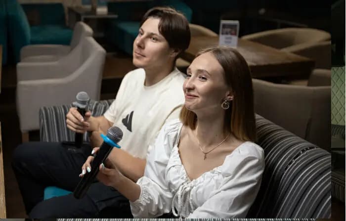 Боулинг Огни