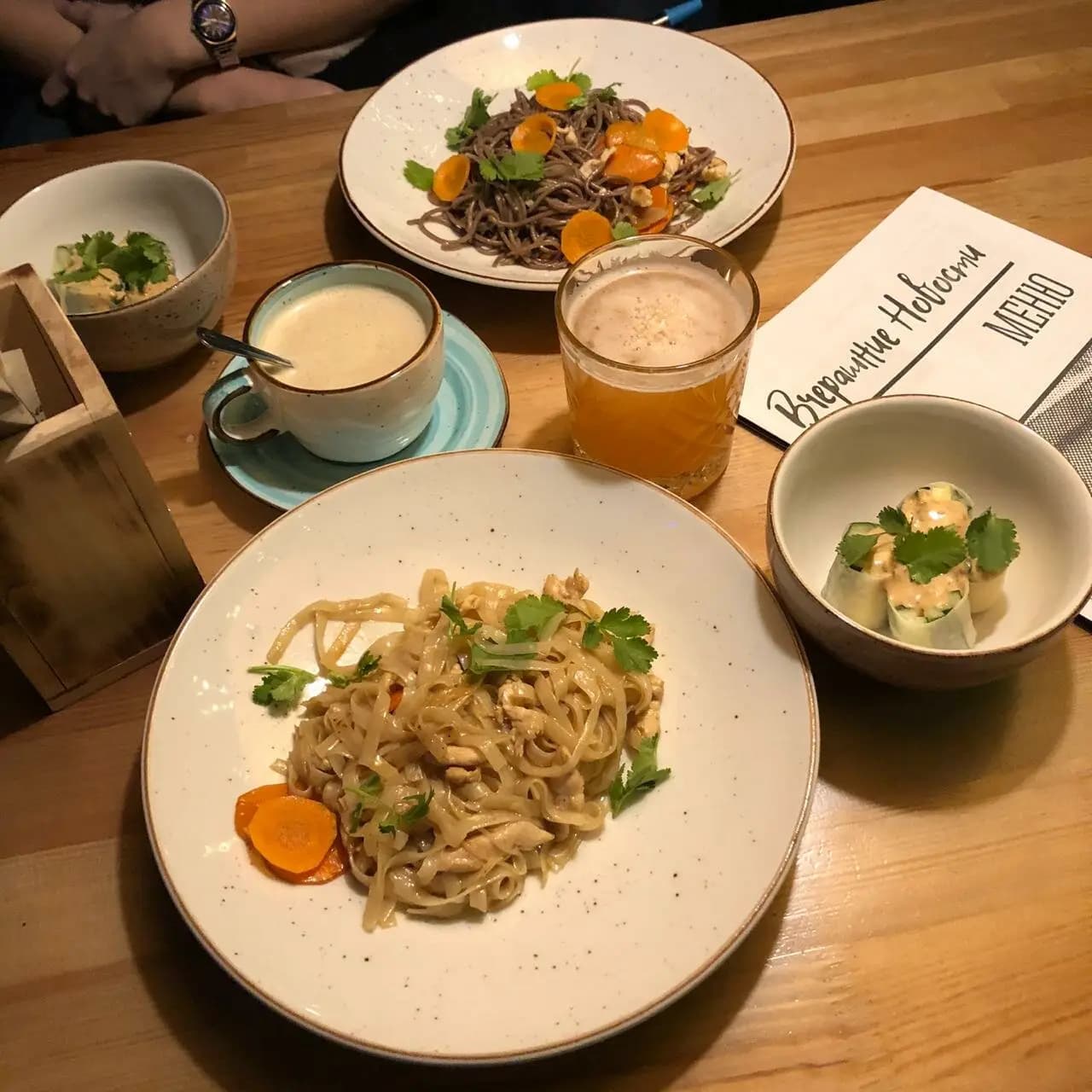 Вчерашние Новости