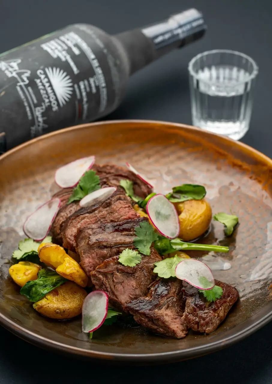 Так или Иначос