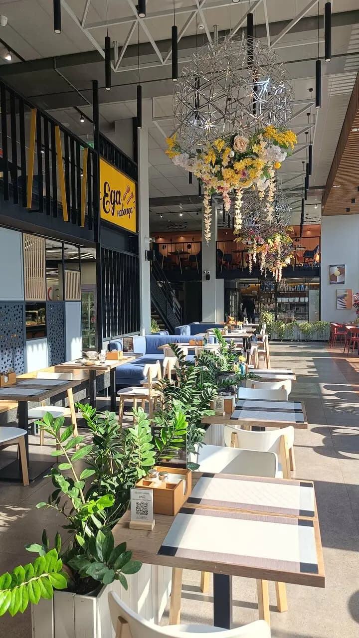 Еда Навсегда