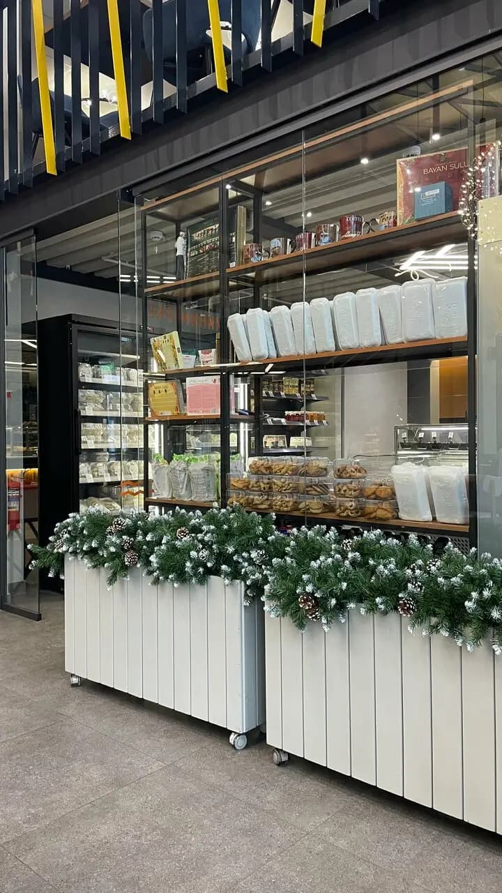 Еда Навсегда