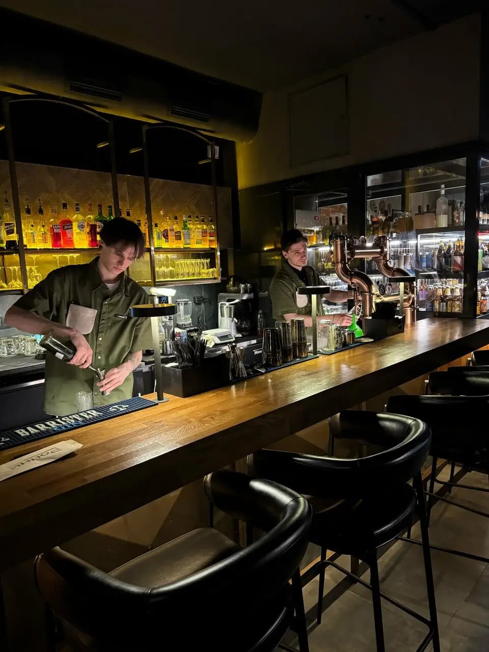 Ронни Дайнер