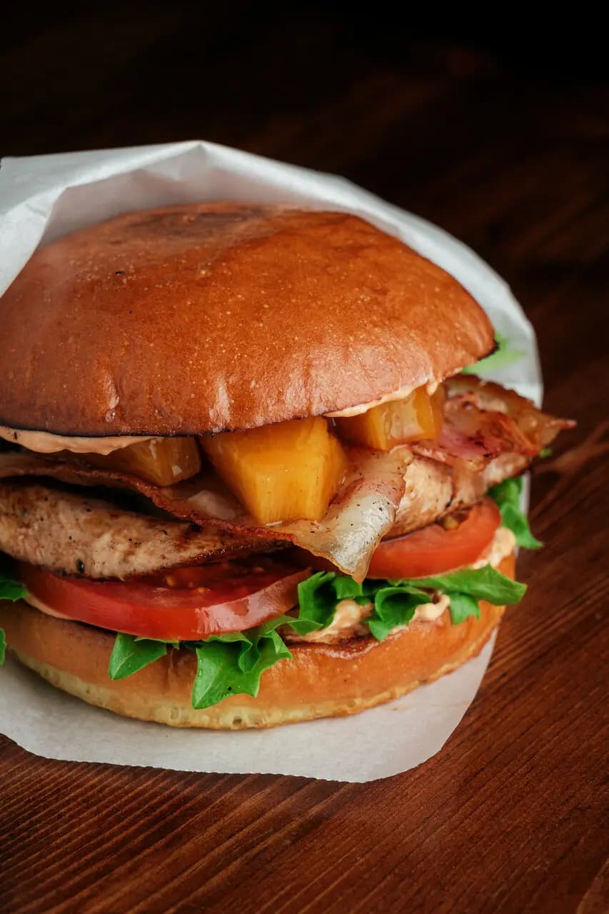 Доброе утро