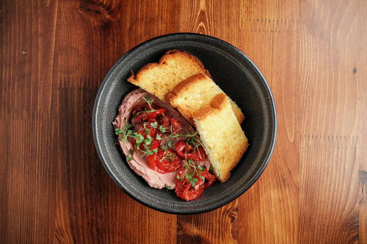 Доброе утро