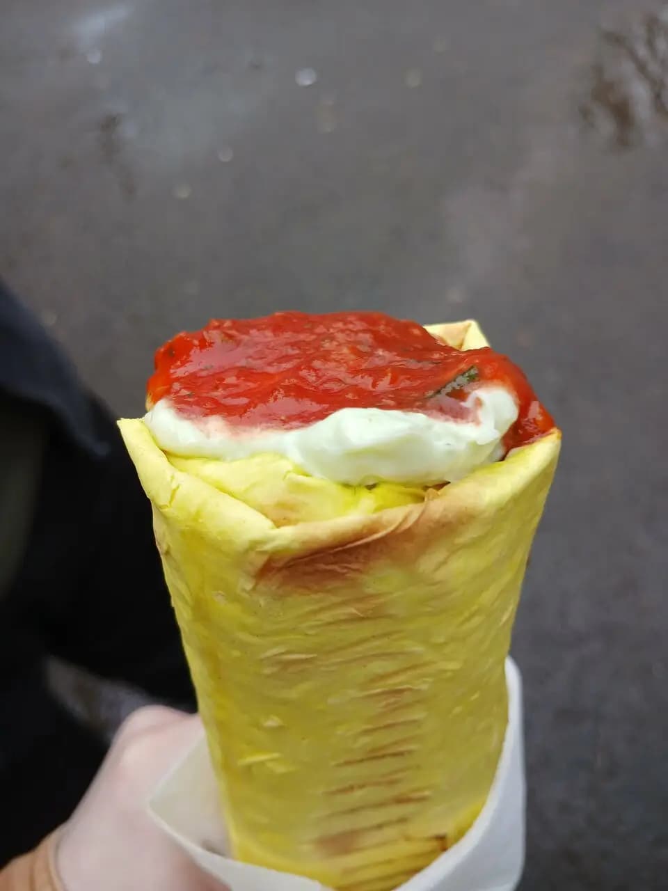 Донер Кебаб