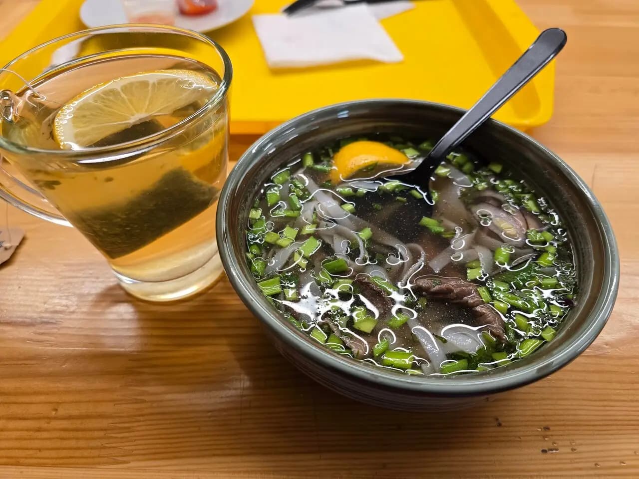 Едим как хотим