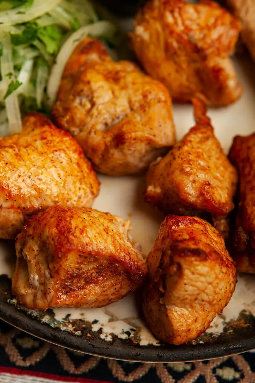 Мясной гуру