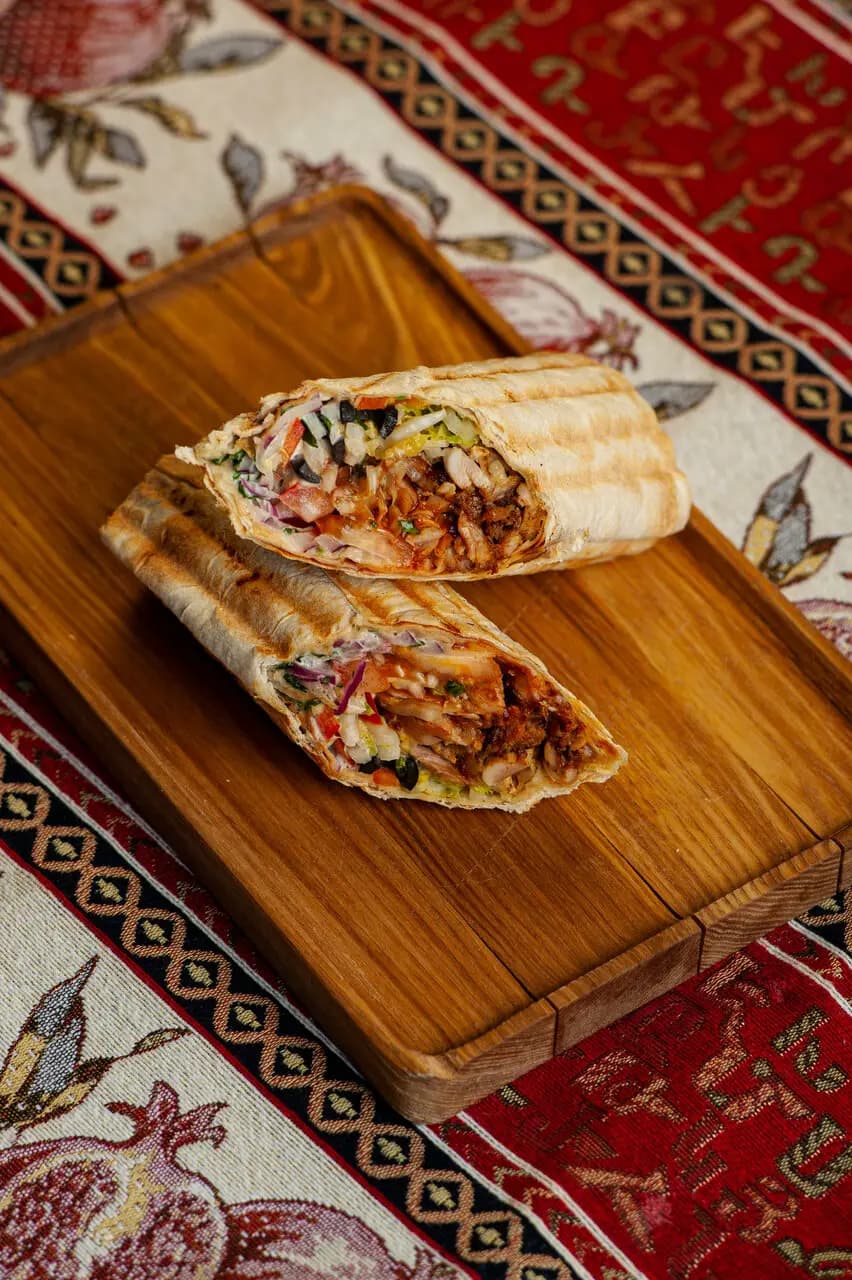 Мясной гуру