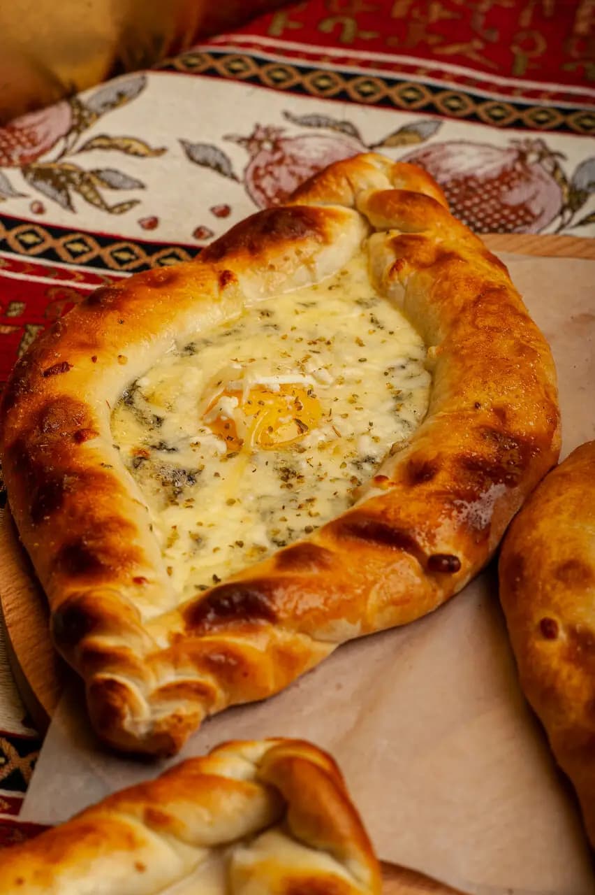 Мясной гуру