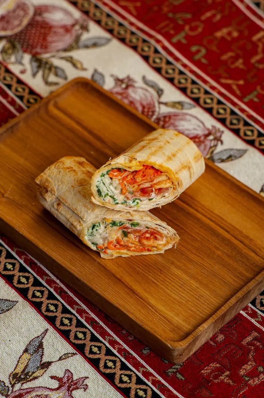 Мясной гуру