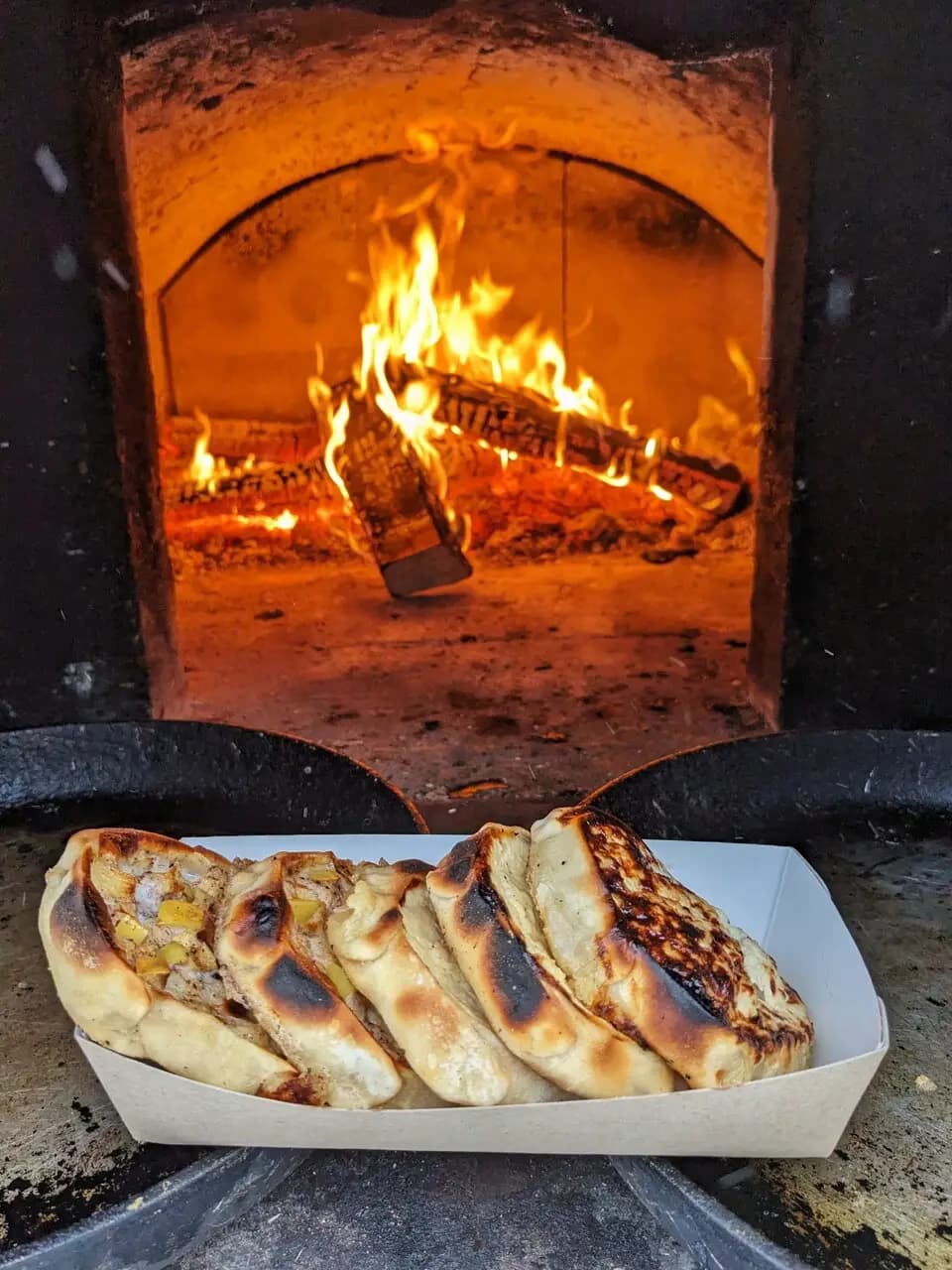 Емелины перепечи