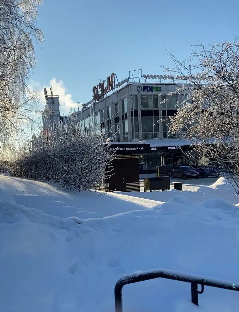 Емелины перепечи