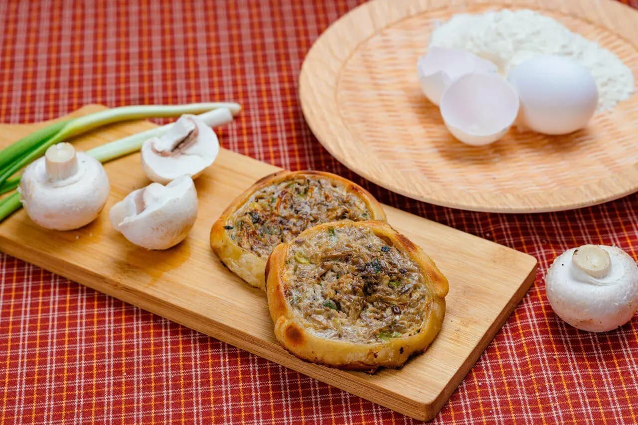 Емелины перепечи