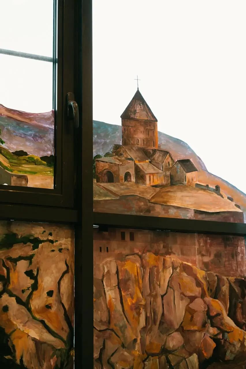 Мясной гуру