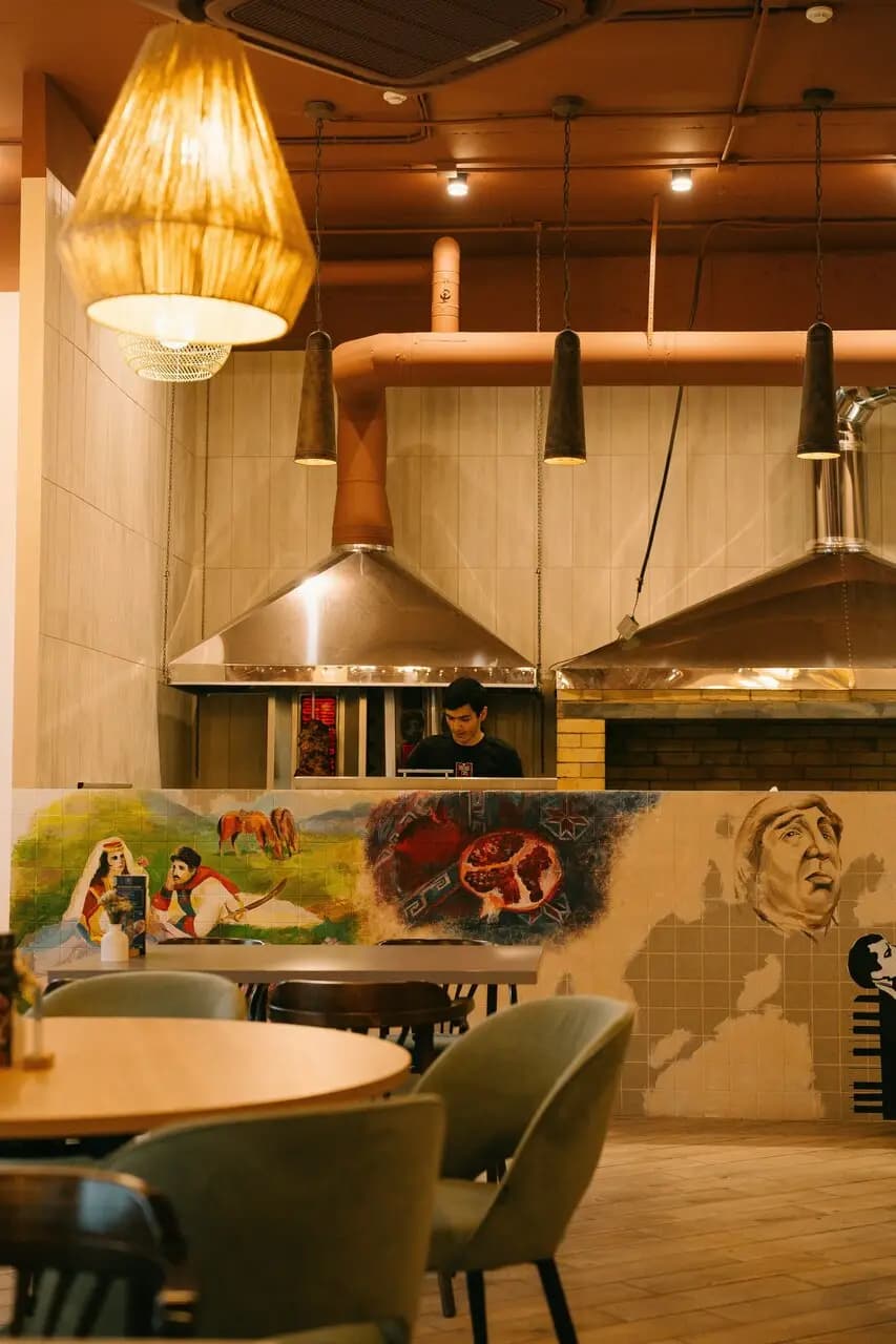 Мясной гуру