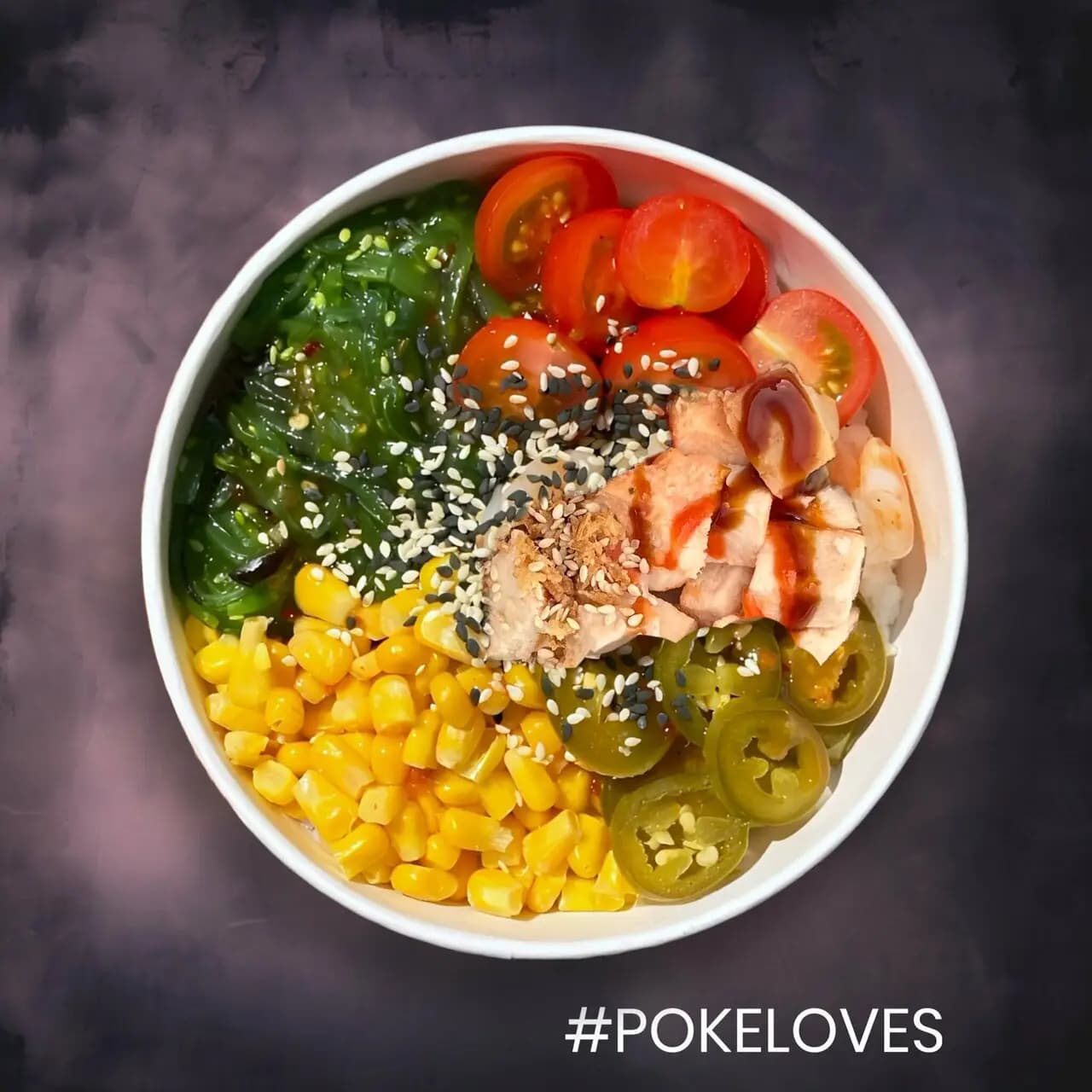 Poke Loves