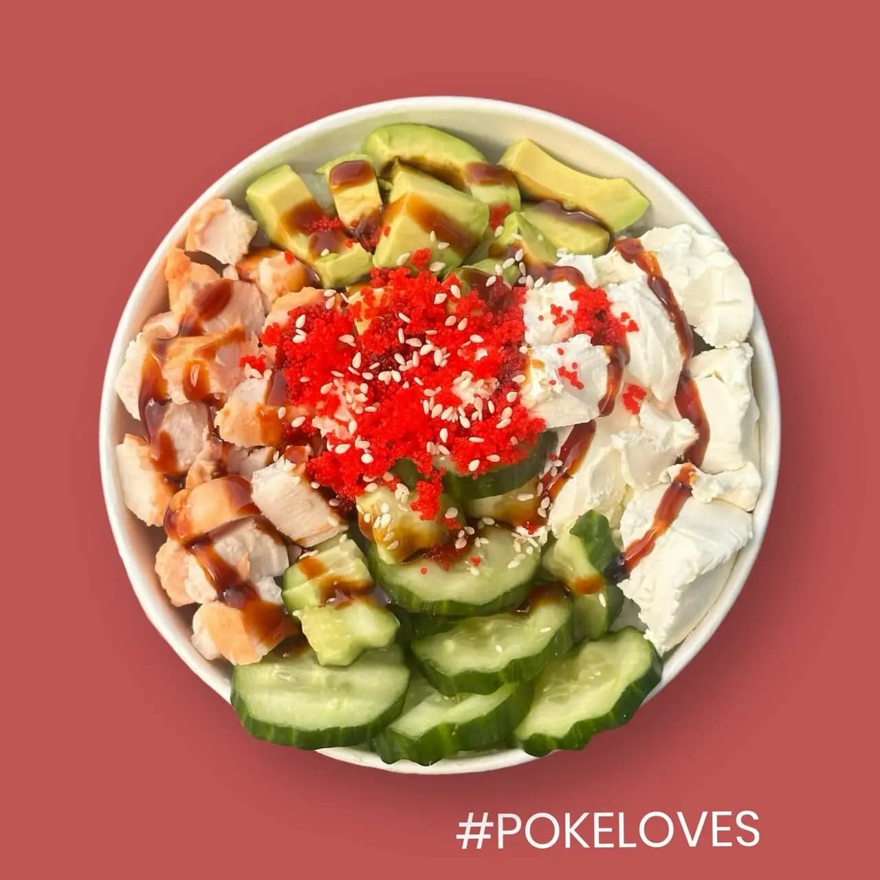 Poke Loves