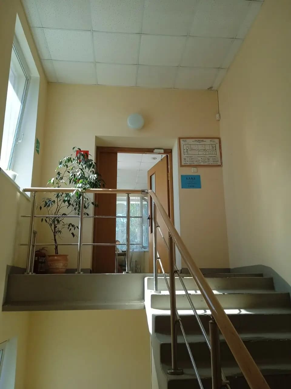 Кафе Маркет