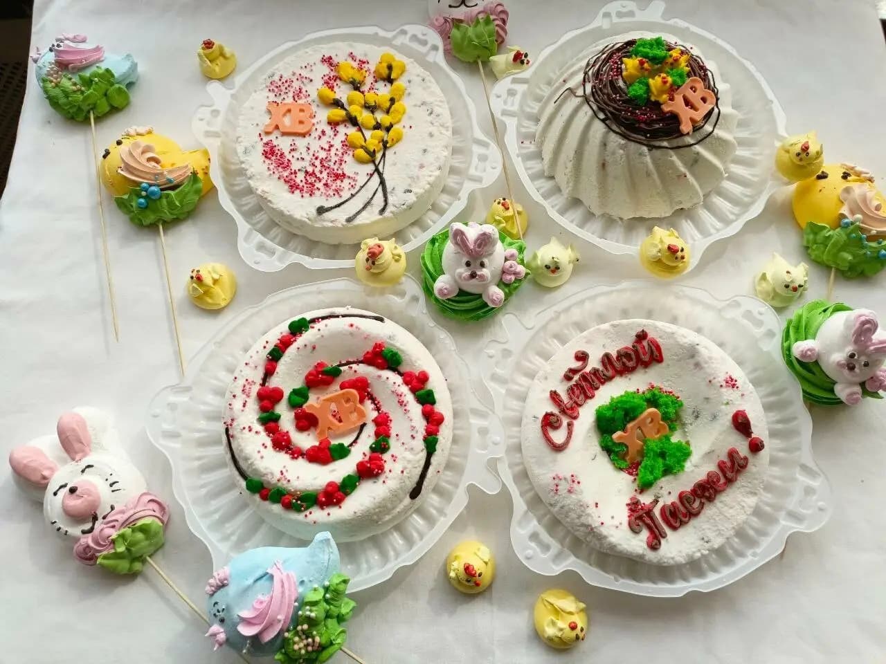 Пельменная