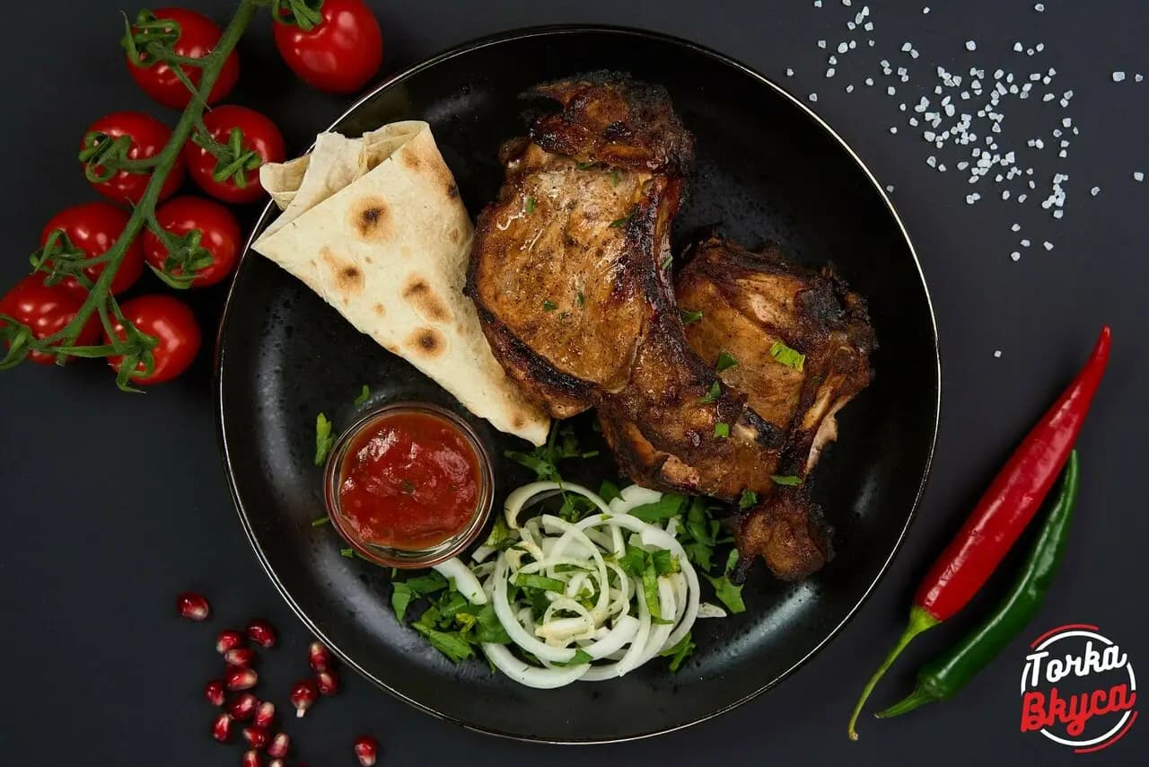 Точка вкуса