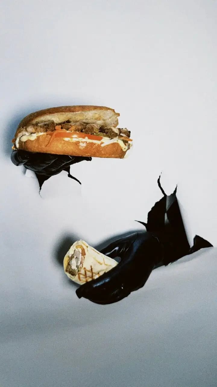 Шашлык Машина