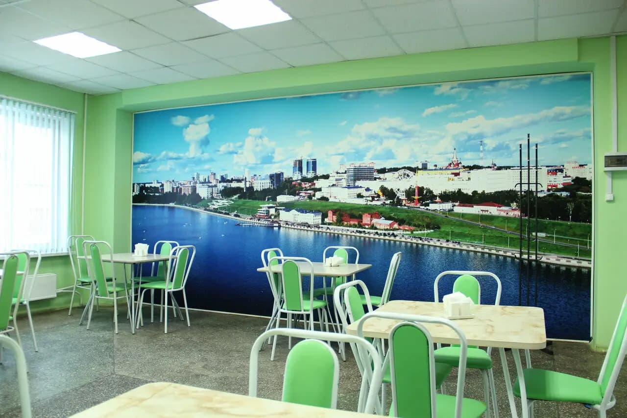 Выбор вкуса