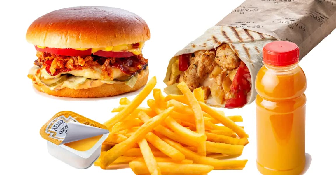 Шаурма Бразерс