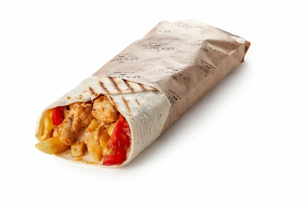 Шаурма Бразерс