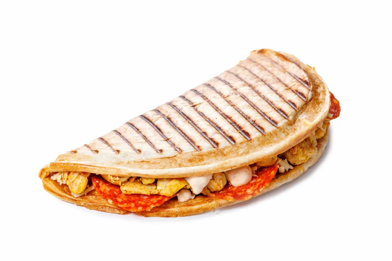 Шаурма Бразерс