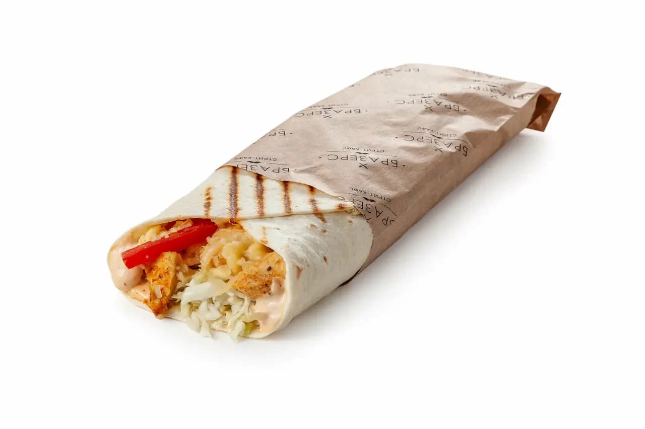 Шаурма Бразерс