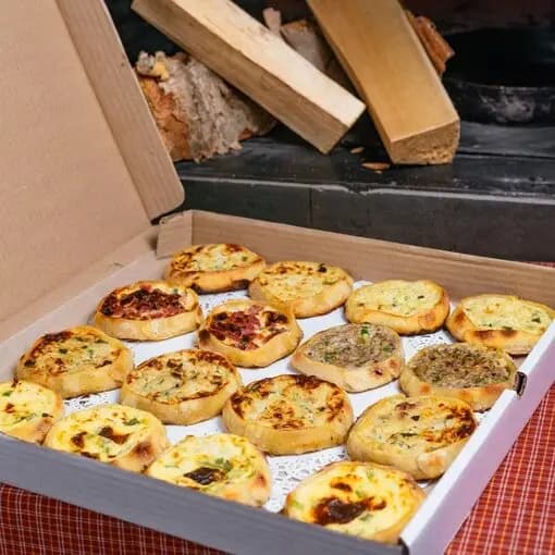 Емелины Перепечи